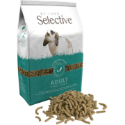 Supreme Science Selective küülikute täistoit 5kg